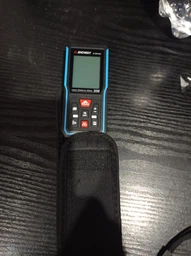 Лазерная рулетка SNDWAY H-D510A аккумуляторная 50 метров