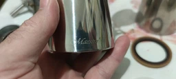 Кавоварка Maestro MR-1660-2 фото від покупців 6