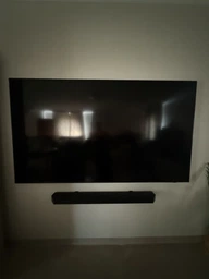 Телевизор Samsung MiniLED 55" QE55QN70FAUXUA фото от покупателей 4