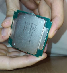 Процессор LGA2011v3 Intel Xeon E5 2697v3 14x2.60GHz 35mb 145W SR1XF Б\В - Б/У фото от покупателей 2