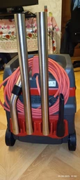 Пылесос Starmix ISC L-1625 Top (stx018577) фото от покупателей 1