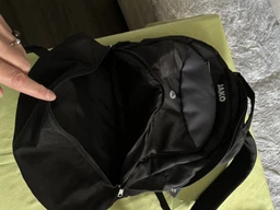 Рюкзак Jako Striker 32L синий Уни 34x21x46см 1816-04