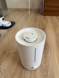 Зволожувач повітря Xiaomi Humidifier 2 Lite BHR6605EU