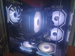 Компьютер ARTLINE Gaming X65 Windows 11 Home (X65v57Win) фото от покупателей 3