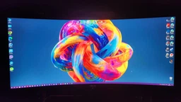 Монитор 34" Asus TUF Gaming VG34VQL3A (90LM06F0-B02E70/90LM06F0-B01E71) WQHD VA / 1500R / 180Hz / 1 ms / 8-Bit + FRC / HDR400 / FreeSync Premium Pro / G-Sync Compatible / Shadow Boost / Speakers 2W фото от покупателей 5