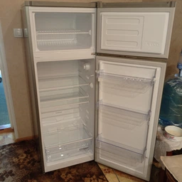 Холодильник із морозильною камерою Beko RDSA240K20XB фото від покупців 4