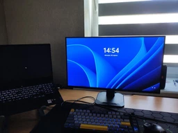 Монитор 24.5" Gigabyte GS25F2 Gaming Monitor фото от покупателей 19
