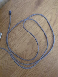 Кабель USB Type C to DisplayPort ver 1.4 8K 60 hz, 4K 122 hz (Thunderbolt 4, 3) 2 М для монітора asus msi gigabyte acer dell aoc samsung MacBook iMac W-Z628 тайп сі