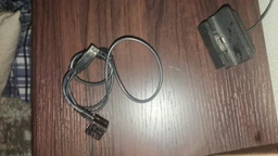 Кабель USB - Mini-B 8pin Nikon UC-E6 D5100 P50 Olympus CB-USB7 FE-20, h07 фото от покупателей 4