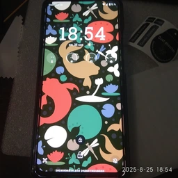Захисне скло Drobak Black Frame A+ для смартфона Motorola Moto G86 5G Black (595932)