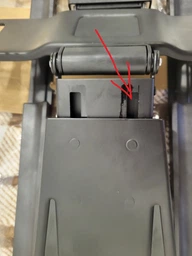 Настенное крепление для телевизора UniBracket Slim64 43" - 90" фото от покупателей 1