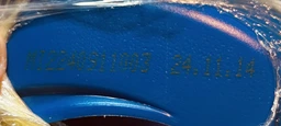 Трансмиссионное масло Mobis Hyundai/KIA ATF SP-IV 1 л (04500-00115) фото от покупателей 6