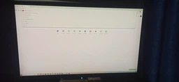 Монітор 27" Gigabyte GS27QA Black фото від покупців 1