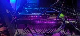 Видеокарта KFA2 RTX 3060 12Gb EX 1-Click OC (36NOL7MD2NEK) (GDDR6, 192 bit, PCI-E 4.0 x16) Б/В