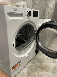 Сушильная машина Beko B5T68243[73566] фото от покупателей 6