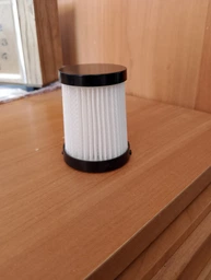 Пылесос без мешка XIAOMI Enchen Vacuum Cleaner V3 фото от покупателей 3