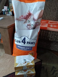 Мультипак упаковка влажного корма для взрослых кошек Purina Gourmet Gold Паштет с тунцем, с курицей, с кроликом, с индейкой 85 г х 12 шт (8445291106291/8445291106307) фото от покупателей 19
