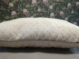Наполнитель для подушек MirSon Бамбук Антиаллергенный (50% бамбук/50% Eco-Soft) 500 г (2200011137087)