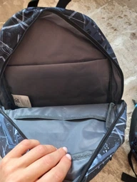 Рюкзак GoPack Education Teens 41x28.5x13 см 15 л (GO25-188M-1) фото от покупателей 1