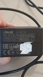 Блок питания ADP-45AW A Asus 19V 2.37A 45W 4.0*1.35 Original PRC (ADP-45BW B)