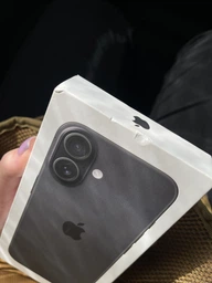 Мобильный телефон Apple iPhone 16 Plus 128GB Ultramarine (MXVX3SX/A) фото от покупателей 7