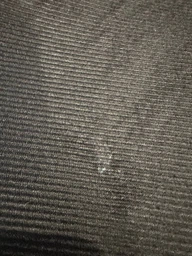 Защитный коврик под кресло Anda Seat Floormat 1 м Черный (AC-DT-01-B) фото от покупателей 2