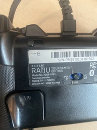 Гарнітура HyperX Cloud Stinger 2 Core PS5/PS4 чорно-синій (6H9B6AA) фото від покупців 2
