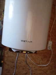 Водонагреватель WetAir MWH1-80L