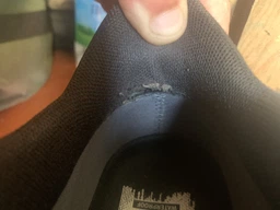Кросівки чоловічі Helly Hansen Cascade Low Ht 42.5 Чорний 11749-990 фото від покупців 1