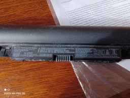 Аккумулятор PowerPlant для ноутбуков HP 240 G6, 250 G6 (HSTNN-LB7V) 14.6V 2200mAh (HSTNN-LB7V) фото от покупателей 2