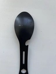 Тактична Ложка Виделка Похідна Мультитул ClefersTac X18 (5002247)