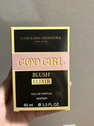 Парфуми жіночі No Brand (версія Very Good Girl Elixir), 60 мл