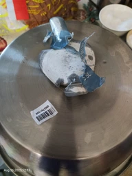Миска кухонная Krauff из нержавеющей стали 7.7 л (29-298-042) фото от покупателей 7