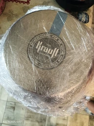 Миска кухонная Krauff из нержавеющей стали 7.7 л (29-298-042) фото от покупателей 6