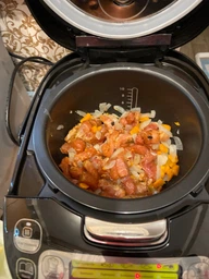 Мультиварка TEFAL Spherical Bowl RK815832 фото від покупців 7
