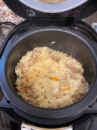 Мультиварка TEFAL Spherical Bowl RK815832 фото від покупців 4