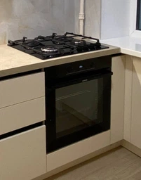 Духовой шкаф эл.GORENJE BO6735E05B + Варочная поверхность газ.GORENJE GTW641EB (комплект) фото от покупателей 2