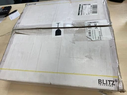Світильник Blitz LED 114W 6290-41 для кухні, спальні, вітальні фото від покупців 2
