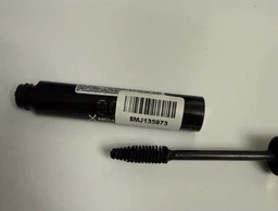 Тушь для ресниц Max Factor 2000 Calorie Объем 9 мл 01 Черный (50671304)