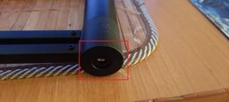 Стойка-пантограф для микрофона 3-секционная для Blue Yeti / HyperX / Fifine / Samson Black (00-0001350) фото от покупателей 14