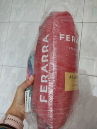 Набор кофе Ferarra Arabica 100% зерно 1 кг + чай Lovare Black Ееа Assorted 50 пакетиков (2000989193579) фото от покупателей 2