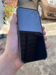 Чехол для смартфона Apple Beats MagSafe для Apple iPhone 16 Pro Max Midnight Black (MCFQ4LL/A) фото от покупателей 1