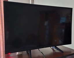 Телевізор Akai UA24HD19T2 24"
