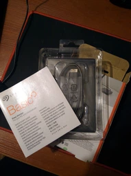 Зовнішній жорсткий диск Seagate Basic, Black (STJL5000400) фото від покупців 4