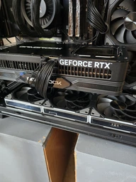 Видеокарта Palit GeForce RTX 5090 GameRock OC (NE75090S19R5-GB2020G)