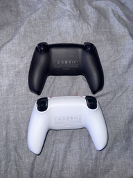 Kontroler bezprzewodowy Sony PlayStation DualSense Sterling Silver (0711719577348)