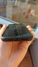 Чохол для смартфона MAKE Magnet для Apple iPhone 15 Pro Max Crystal (MCCM-AI15PM) фото від покупців 8