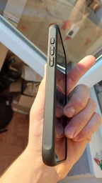 Чохол для смартфона MAKE Magnet для Apple iPhone 15 Pro Max Crystal (MCCM-AI15PM) фото від покупців 4