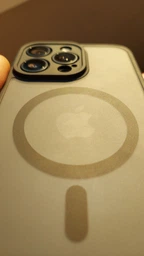 Чохол для смартфона MAKE Magnet для Apple iPhone 15 Pro Max Crystal (MCCM-AI15PM) фото від покупців 2
