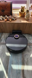Робот-пилосос Midea M7 pro фото от покупателей 5